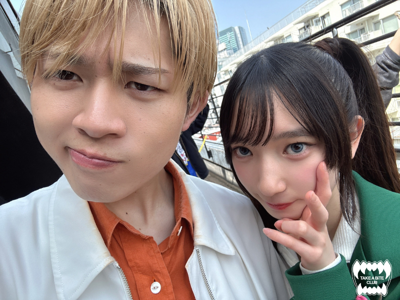 ごめん、なんか変なブログになっちゃった（いつも）