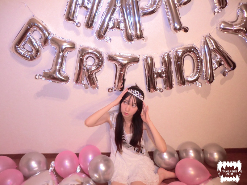 姫誕生🐣