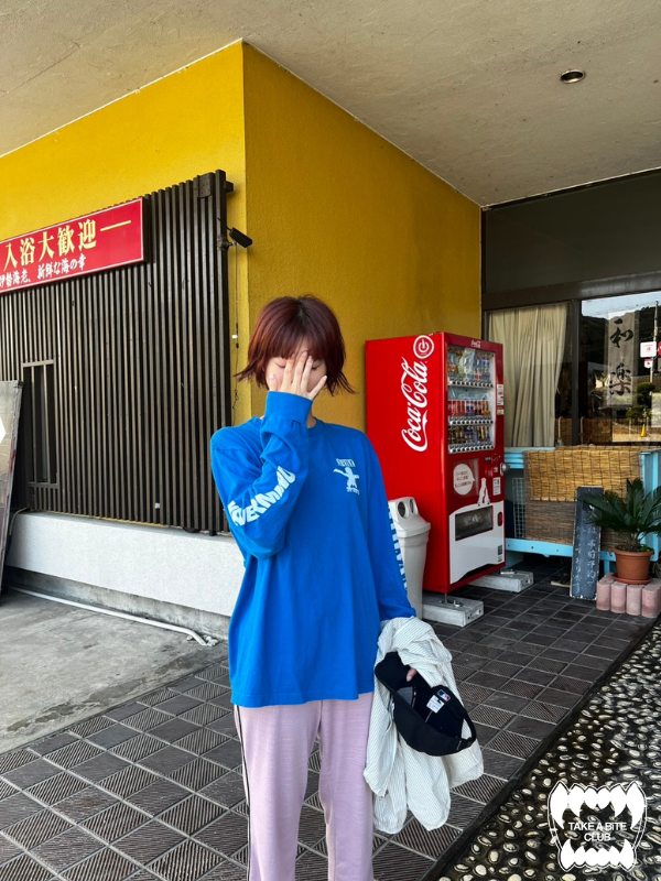 はなのの寝起き姿を見せてさしあげましょう