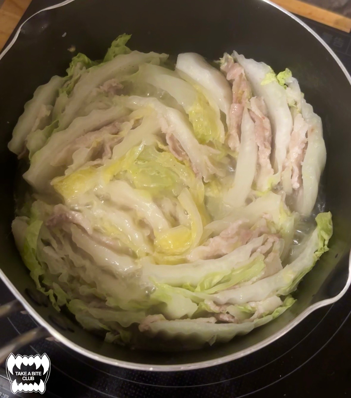 急な寒波にびっくりです！