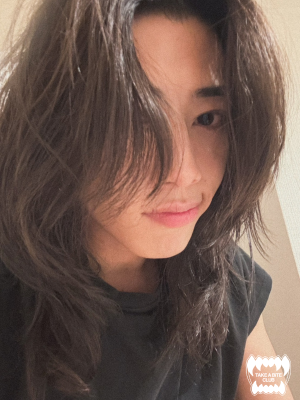 正統派真面目真人君