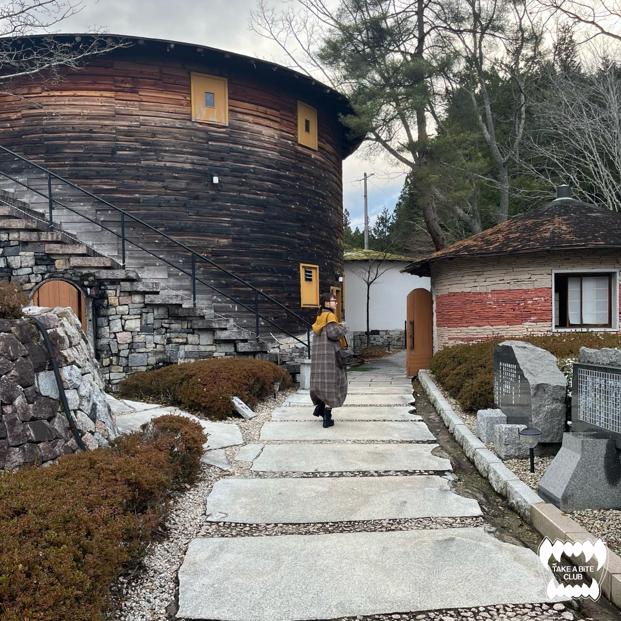 『RiNAの行ってみて素敵だった場所第4弾（最終章）🦔💛✨』